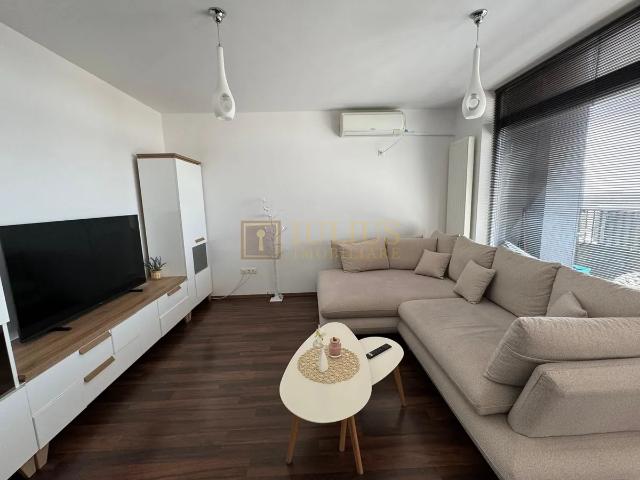 Penthouse| 2 Camere| Uranus Plaza| loc de parcare| balcon deschis