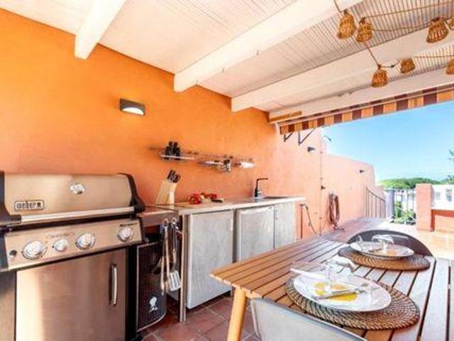 Penthouse 2 Dormitorio Marbella Andalucía ELS98303343