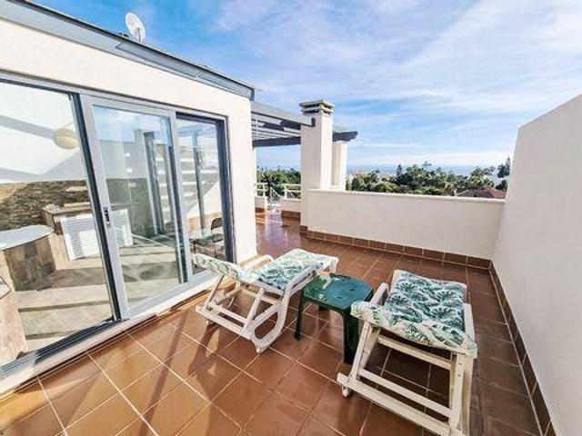 Penthouse 2 Dormitorio Almería Andalucía ELS98303339