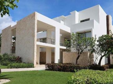 Penthouse 2 Habitaciones Tulum Country Club