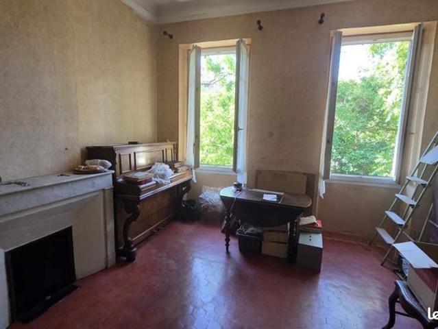 Penthouse 2 pièces 41 m²