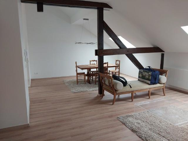 Penthouse 2 pièces à Audun le Tiche