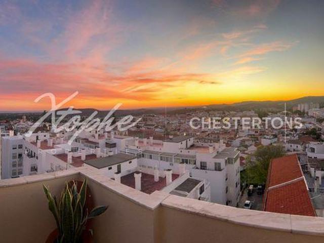 penthouse 2 quarto, Loulé Faro DS101521049