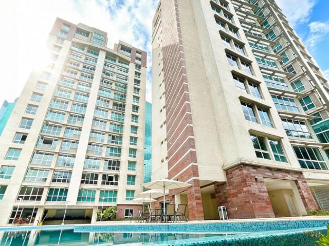 PENTHOUSE 300 METROS EN VENTA CAMPO ALEGRE