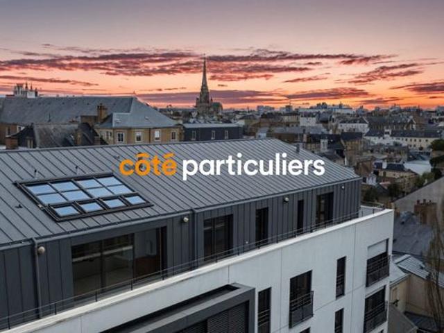 Penthouse 7 pièces 279 m²