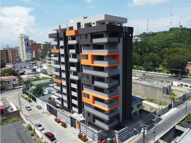 Penthouse 490m2 La Soledad Resd La Fortaleza Maracay FINANCIAMIENTO