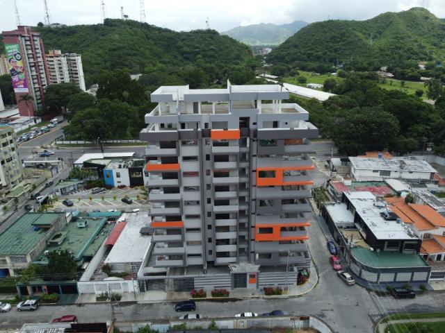 Penthouse 490m2 La Soledad Resd La Fortaleza Maracay Aragua contado