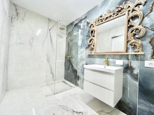 Penthouse 4 bedrooms, 2 parking spaces, terrace, Pipera area