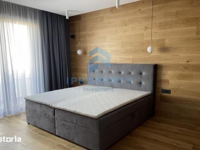 Penthouse 4 camere Baneasa 2 locuri de parcare incluse