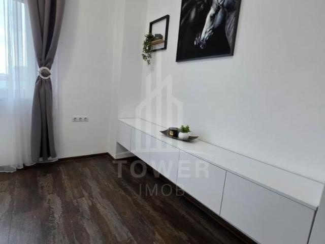 Penthouse 4 camere decomandat | zona Doamna Stanca