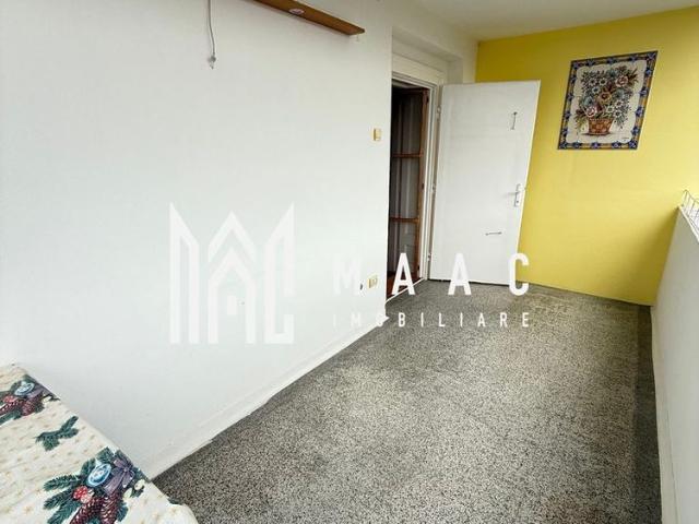 Penthouse 4 camere | Decomandat | Balcon | Zona Sub Arini