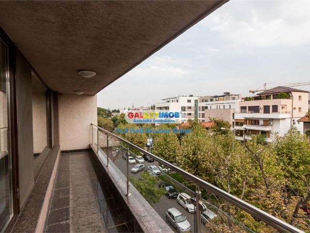 penthouse 4 camere primaverii birou sau rezidenta