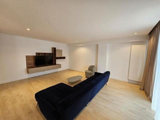 Penthouse 4 camere, Residence5, parcare subterana, curte interioara, paza