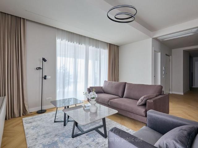 Penthouse 4 camere | Terasă spectaculoasă 123 mp | Jacuzzi