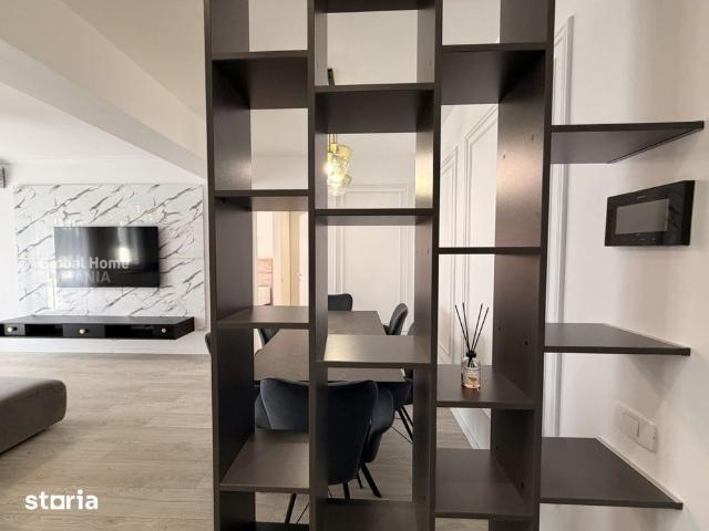 Penthouse 4 Camere | Terasa Proprie | Parcare | Finisaje Premium | Pip