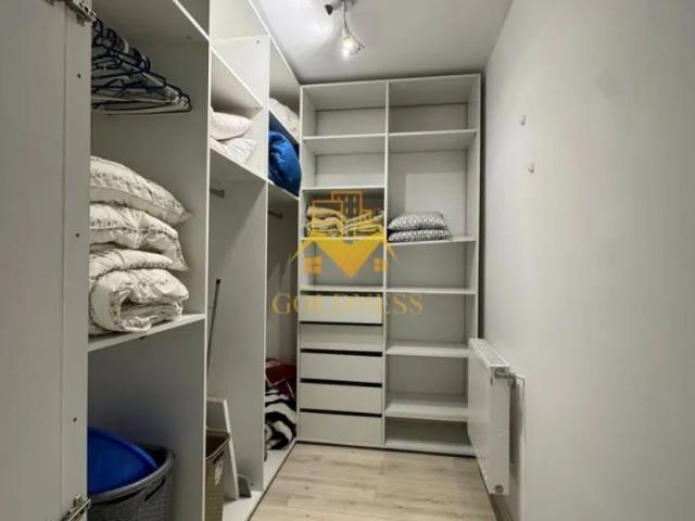 Penthouse, 4 camere, terasa 100 mp, garaj,Buna Ziua, Bonjour Residence