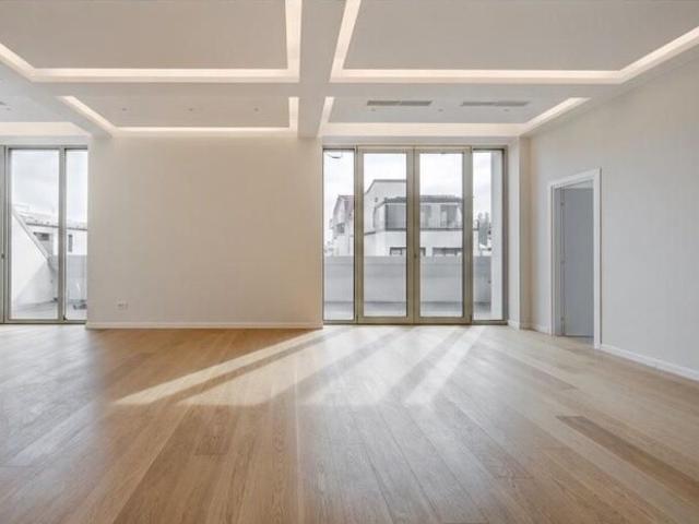 penthouse 4 camere | tip duplex | acces lift in interior | 2 locuri parcare | dorobanți