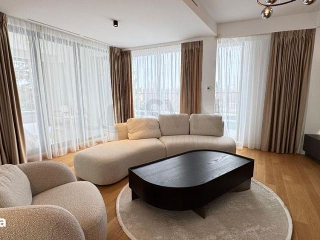 Penthouse 4 camereI Iancu Nicolae I Terasa Panoramica