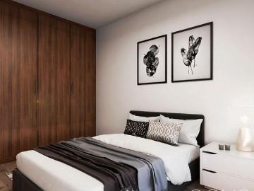 Penthouse 4 Dorm y piscina propia a pasos del Jockey Club y la U de Lima