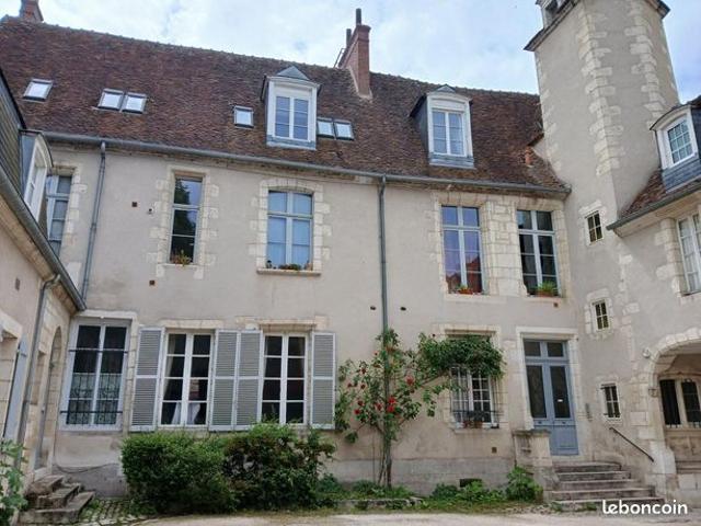 Penthouse 4 pièces 115 m²