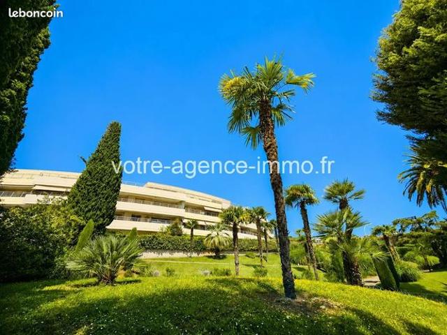 Penthouse 4 pièces 190 m²
