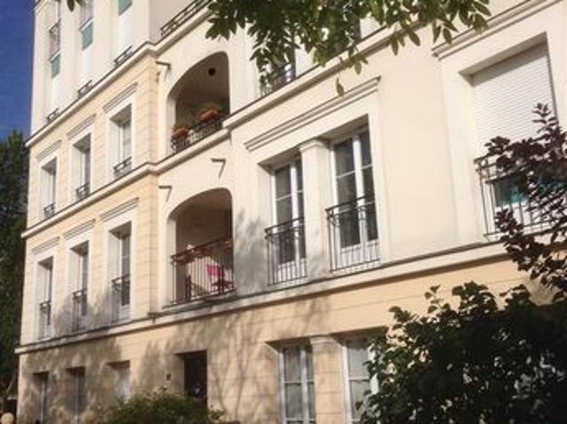 Penthouse 4 pièces 72 m²