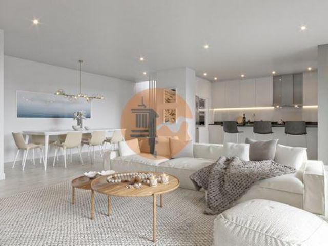 penthouse 4 quarto, Faro Faro DLS82089436