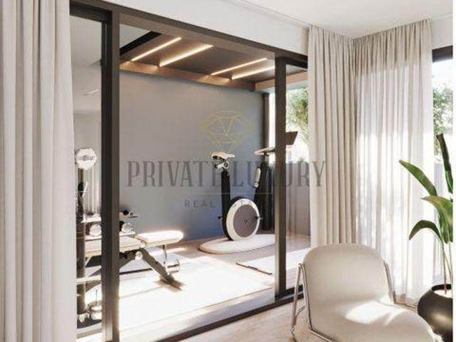 penthouse 4 quarto, Oeiras Lisboa DS89699316