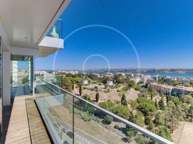 penthouse 4 quarto, Lisboa Lisboa DLS101100217