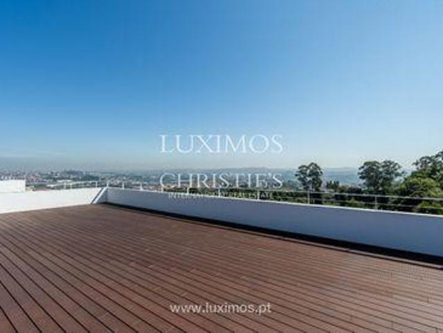 penthouse 4 quarto, Mafamude e Vilar do ParaÍso PORTO DS88628450