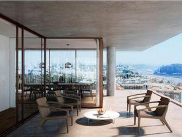 penthouse 4 quarto, Porto Porto DS101955923