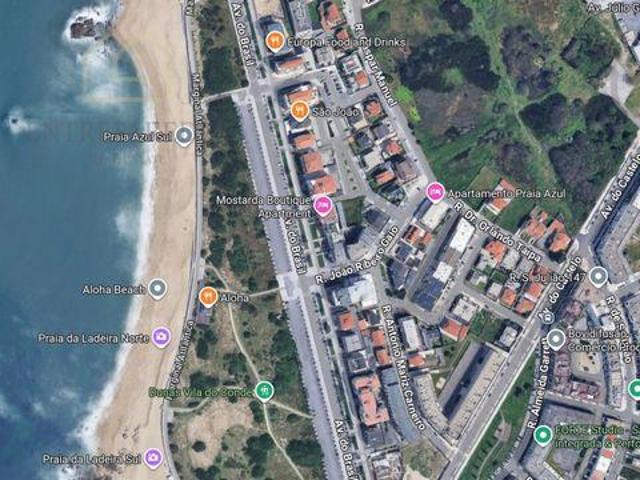 penthouse 4 quarto, Vila do Conde Porto DLS102024099