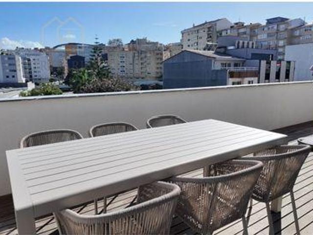 penthouse 4 quarto, Vila Nova de Gaia Porto DLS92433787