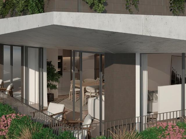 Penthouse 4 quartos, Matosinhos Sul 154m² Matosinhos e Leça da Palmeira