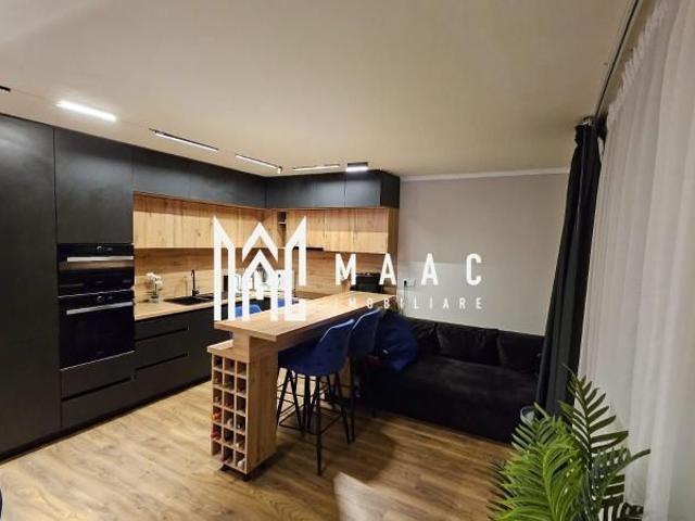 Penthouse | 50 MPU | Curte privata | 2 loc Parcare | Turnisor