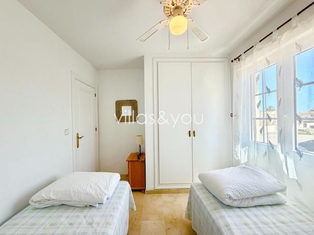 Penthouse 535 Las Ramblas Golf | Long term winter rental in Orihuela Costa
