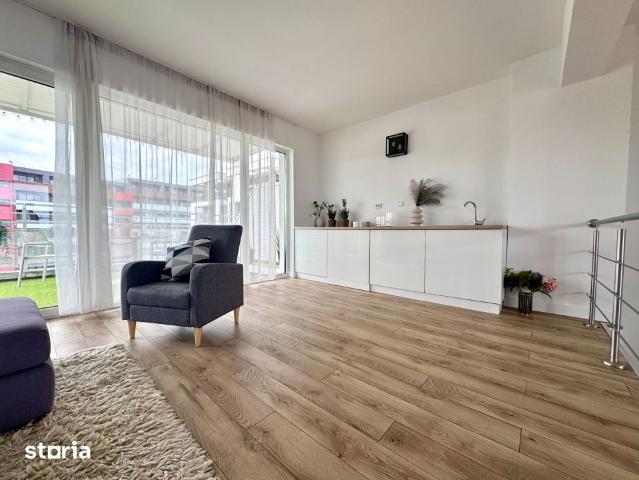 Penthouse 5 Camere 160 mp + 75 mp Terase | Cartier Buna Ziua