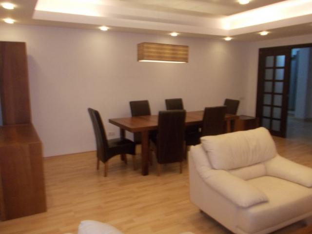 Penthouse 5 camere