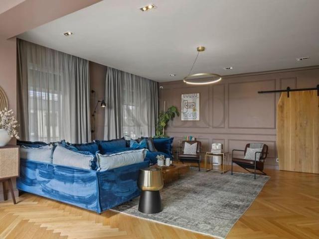 Penthouse 5 Camere Laguna Residence | 2 Locuri de Parcare | Boxa