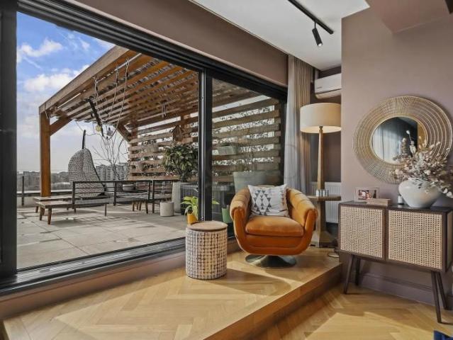 Penthouse 5 Camere Laguna Residence | 2 Locuri de Parcare | Boxa
