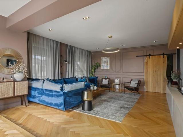 Penthouse 5 Camere Laguna Residence | 2 Locuri de Parcare | Boxa