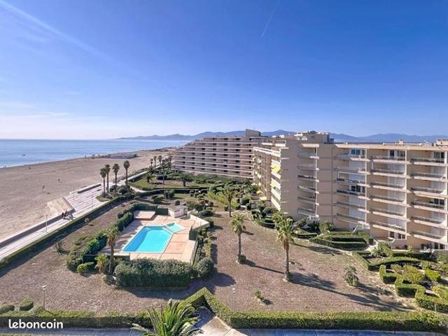 Penthouse 5 pièces 103 m²