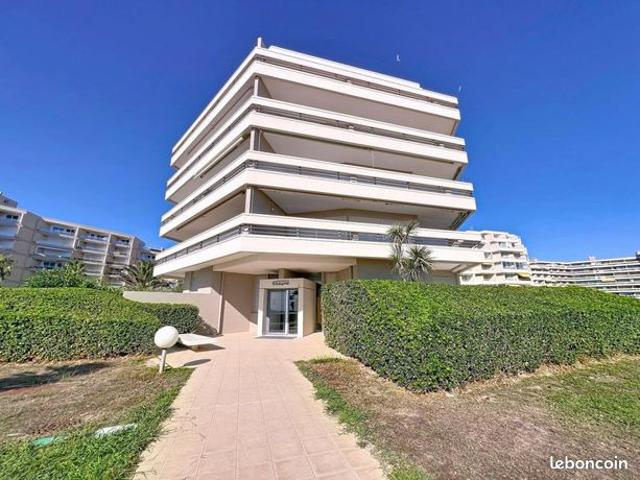 Penthouse 5 pièces 103 m²