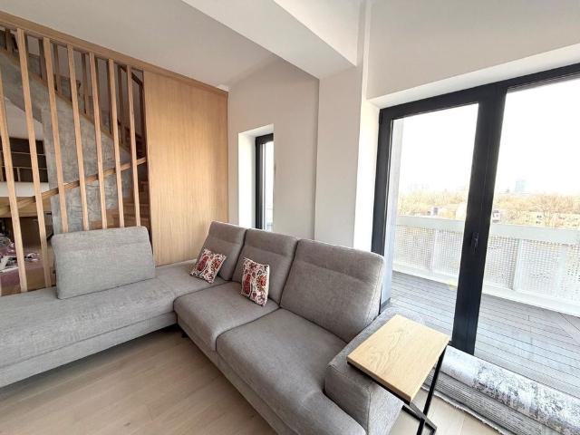 PENTHOUSE 5 rooms | EXCLUSIV | Aviatiei Herastrau