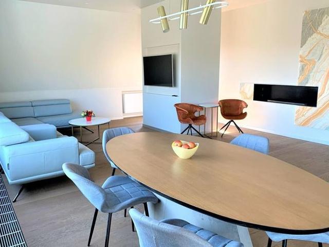 Penthouse 5 rooms | premium finishes | terrace | Iancu Nicolae area