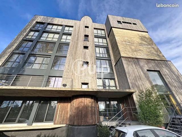 Penthouse 6 pièces 289 m²