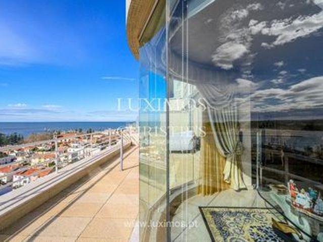 penthouse 6 quarto, Foz do Douro e Pinhais da Foz PORTO DLS89727854