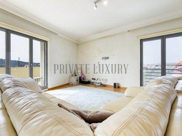 penthouse 6 quarto, Lisboa Lisboa DLS99985361