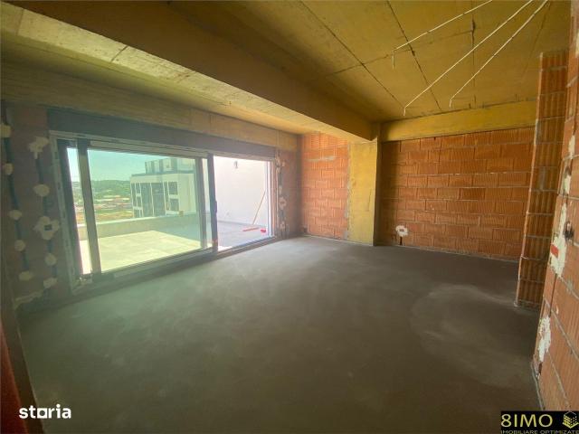 Penthouse 91 mp Tva 0 in ansamblul rezidential Laz Residence