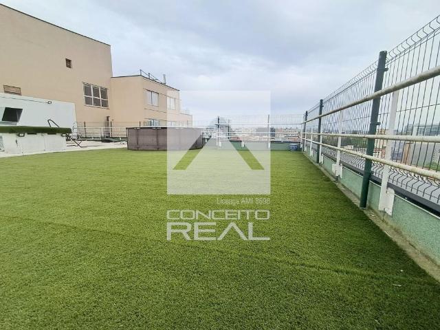 Penthouse c/ Terraço 360º Privacidade Total Piscina Boavista Foco